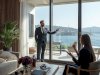 Selling real estate is a stop along the way, not the end of the journey.