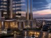 Süzer Plaza The Residences – Gümüşsuyu Elmadağ’da Boğaz Manzaralı Lüks Rezidans