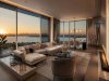 Spacious Apartment in a Premium Branded Residence in Beşiktaş: Valuation and Strategic Sales Perspective Presentation