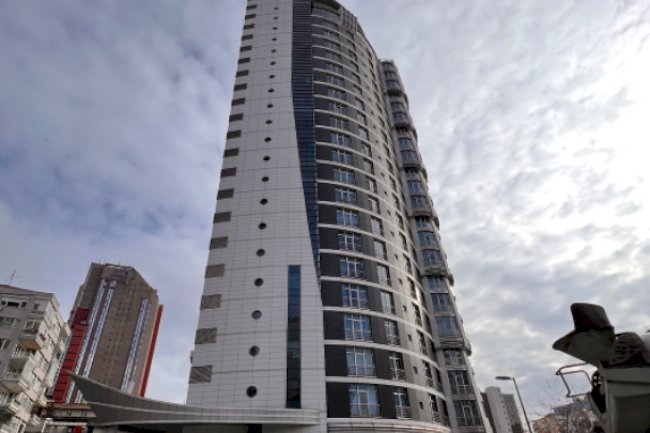 Selenium Panorama