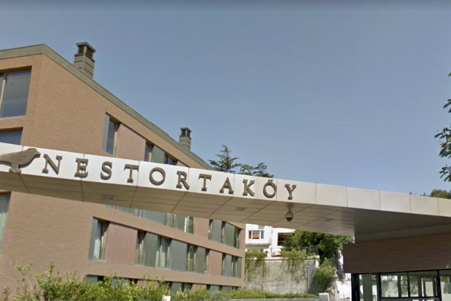 Nest Ortaköy