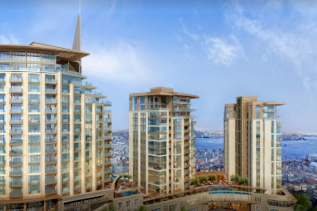 In the A Plus Real Estate Segment, the Personal Maturity of the Realtor is of More Priority.