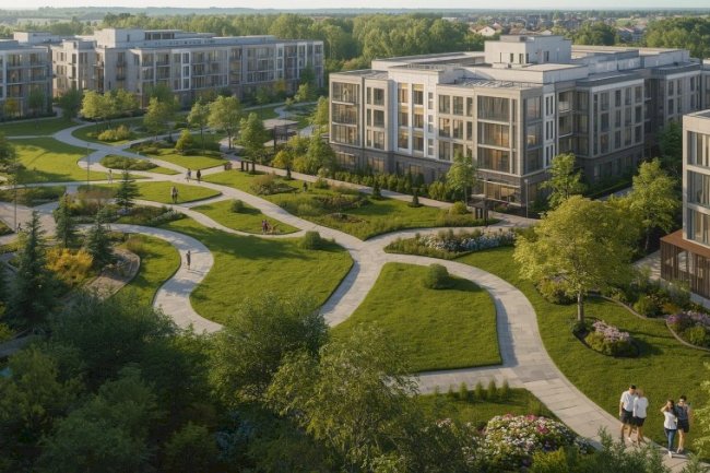 Kent Etiler Projesinde Pazarlama Gücümüzle Cazip Değer Üretiyoruz.