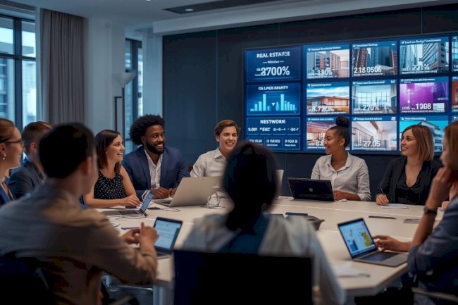 Uluslararası Pazarlama Ağımız Etkinliğini Gösteriyor.