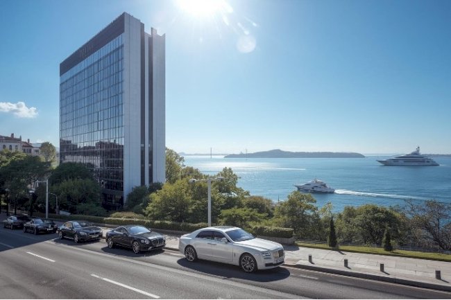 Londra gayrimenkul pazarı yatırımlarınızda tüm süreçte yanınızdayız.