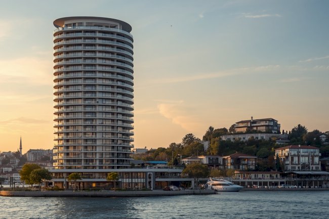 “The Key to Offering Attractive Value in Real Estate: Maintaining Standards”