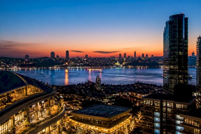 Zorlu Center: The Hub of Premium Real Estate and Strategic Asset Management in Istanbul