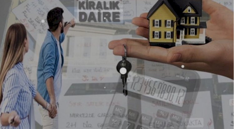 Eşyalı kiralama cazip bir yatırım alternatifidir.