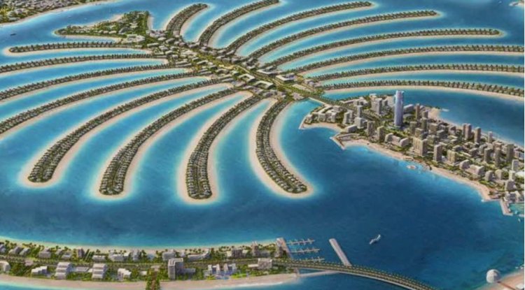 Dubai de gayrimenkul yatırımlarınıza rehberlik etmeye talibiz.