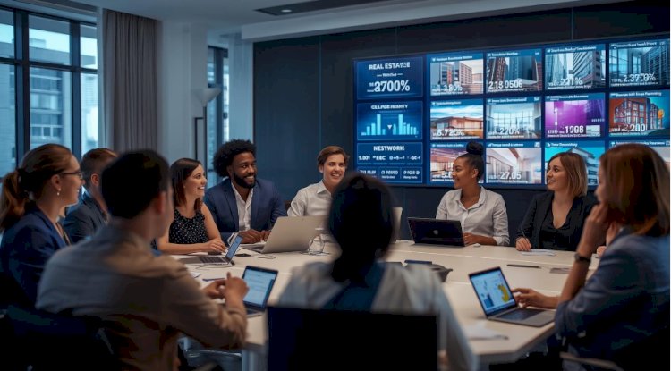 Uluslararası Pazarlama Ağımız Etkinliğini Gösteriyor.