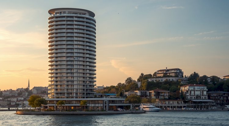 “The Key to Offering Attractive Value in Real Estate: Maintaining Standards”
