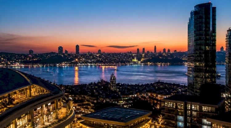Zorlu Center: The Hub of Premium Real Estate and Strategic Asset Management in Istanbul
