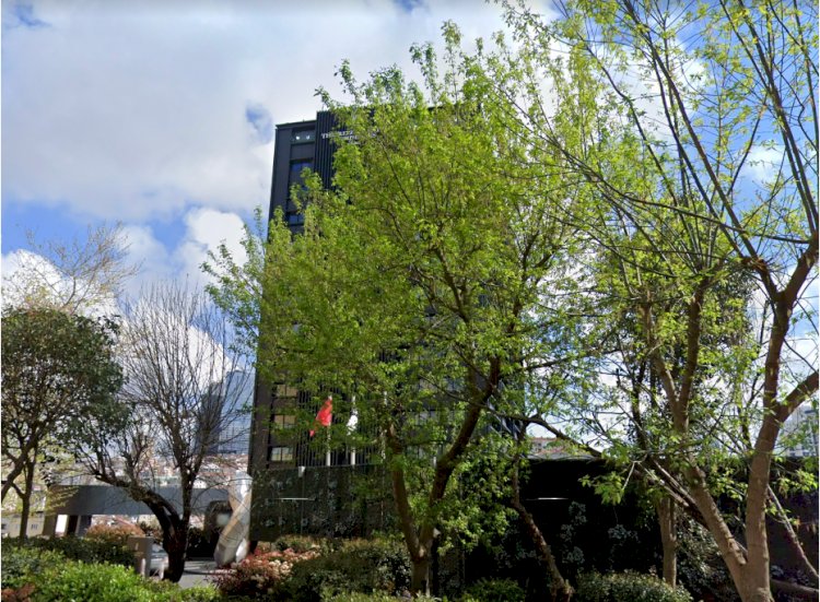The Ritz-Carlton Residences- Teşvikiye