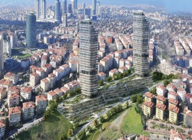 Beşiktaş Rezidans Web Sitemizin Hedef Hizmeti Hakkında.