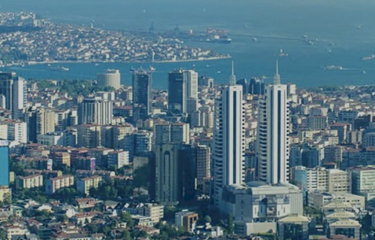 Olası İstanbul Depremi ve Beşiktaş Rezidans ları