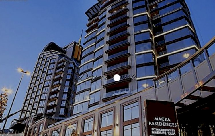 Beşiktaş Bölgesi Rezidans Projelerinde Kiralık m² Fiyatları Güncel Seviyeleri Nedir.