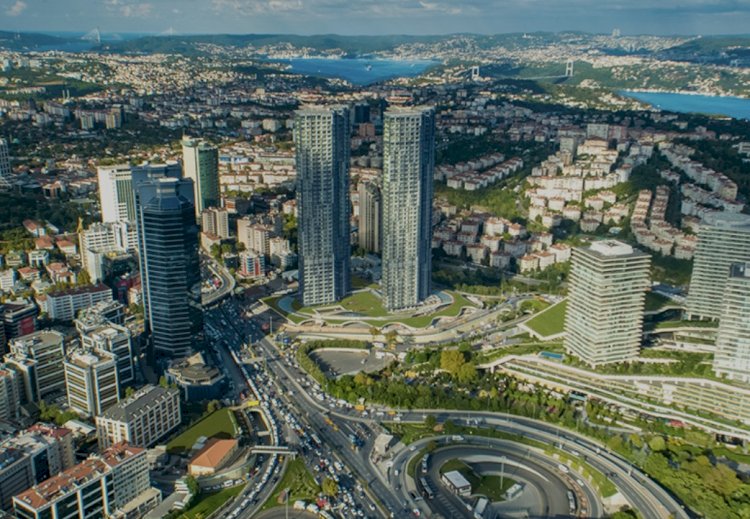 Beşiktaş Satılık Rezidans Arz & Talep Durumu