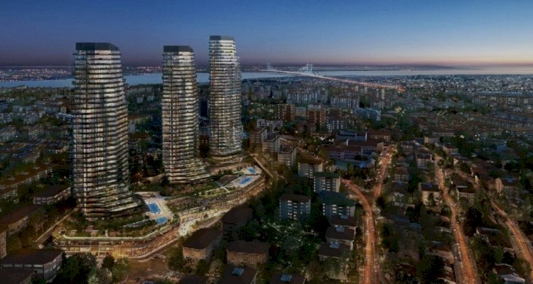 Beşiktaş ta Rezidans Dairesi Satmak İçin Doğru Zaman mı.