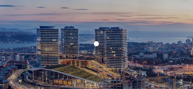 Zorlu Center Residence da Yaşamanın Kazanımları Hakkında