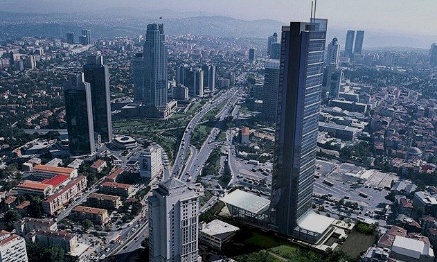 Villa Yaşamı mı Rezidans Yaşamı mı.