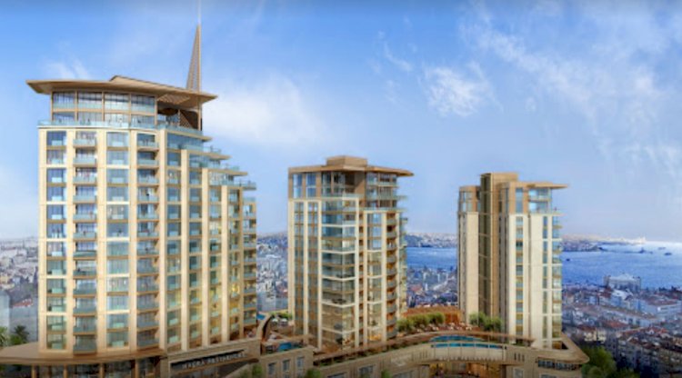 In the A Plus Real Estate Segment, the Personal Maturity of the Realtor is of More Priority.