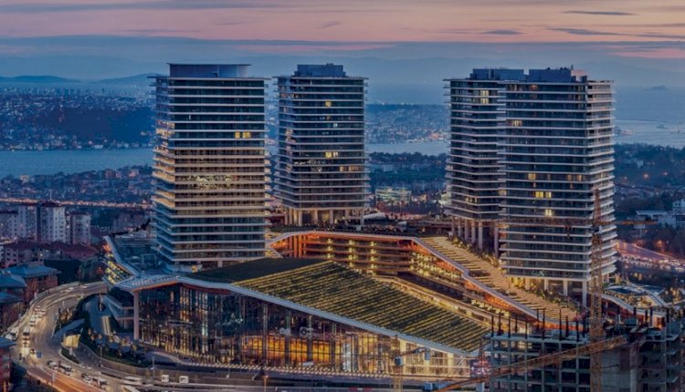 Zorlu Center Rezidans Daireleri Neden İstanbul un En Kıymetli Rezidans Yaşam Alanı.