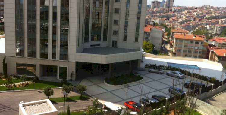 Rezidans Dairesi Eşyalı Kiralama İçin Cazip Bir Yatırım Aracıdır.