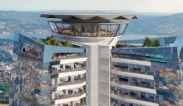 Beşiktaş Rezidans Emlakçılığında Aktif Pazarlamanın Önemi