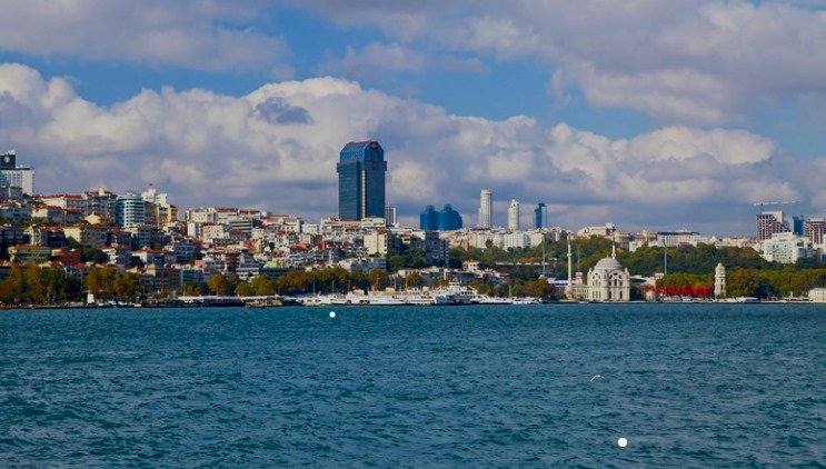 2024 yılı Beşiktaş rezidans konut gayrimenkul pazarı nasıl gelişti?