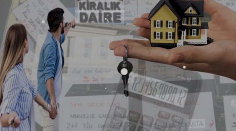 Eşyalı kiralama cazip bir yatırım alternatifidir.
