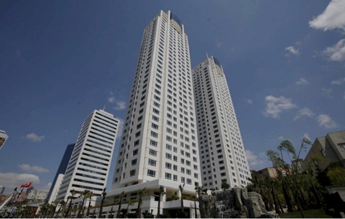 Be careful about maintenance fees when buying or renting a residence in Beşiktaş
