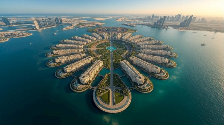 Dubai ye ilk iş ziyaretimizi gerçekleştirdik.