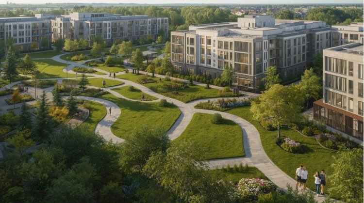 Kent Etiler Projesinde Pazarlama Gücümüzle Cazip Değer Üretiyoruz.