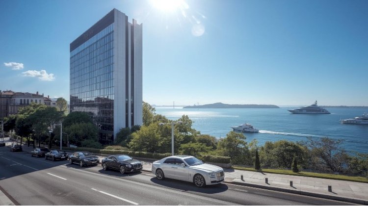 Londra gayrimenkul pazarı yatırımlarınızda tüm süreçte yanınızdayız.