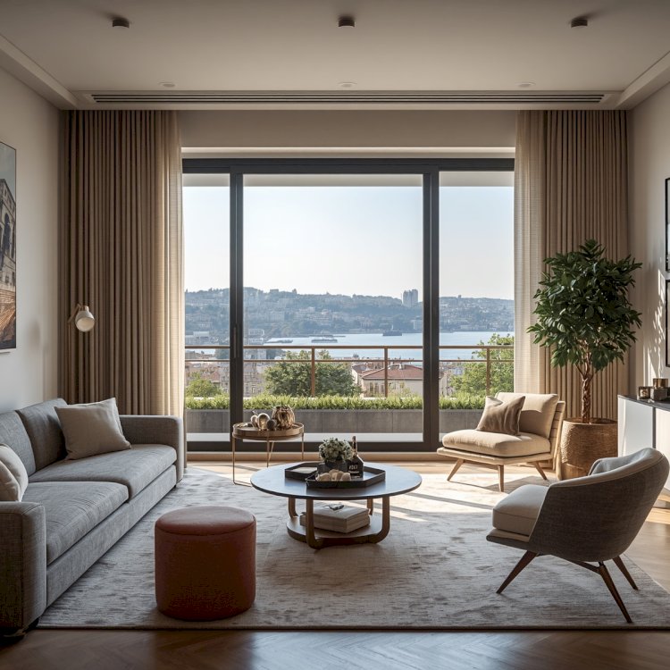Demand continues in the Beşiktaş residential market, but buyers and tenants are becoming more selective.