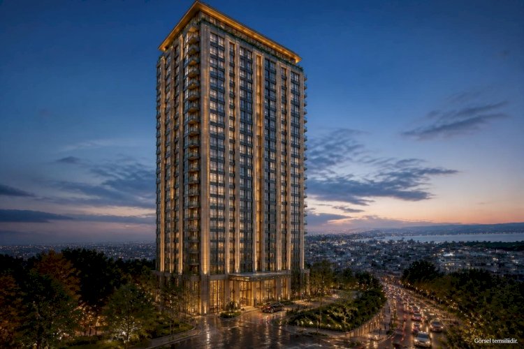 The Ritz-Carlton Residences Istanbul – Nişantaşı’nda Branded Residence ve Lüks Konut