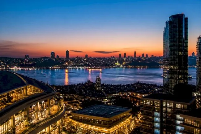 Zorlu Center: The Hub of Premium Real Estate and Strategic Asset Management in Istanbul