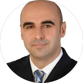 Özkan ÖZEL — founder and real estate asset manager of Özkan Özel Property Management
